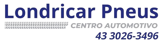 Londricar Pneus · Centro Automotivo